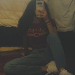 Meet your Posher, Iyana